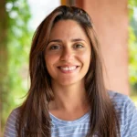 María Fernanda Gómez